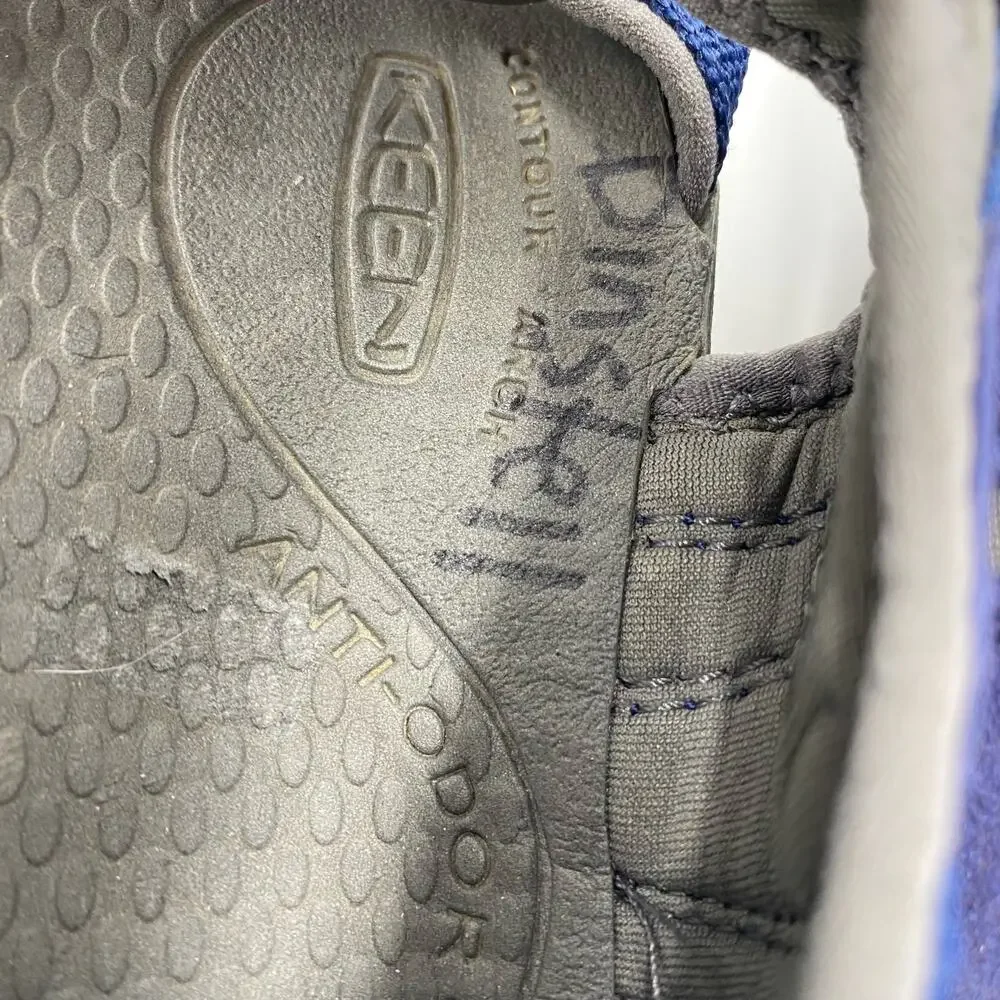 Keen unisex kids